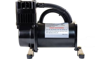 Kleinn Automotive Air Horns - Kleinn Automotive Air Horns 6275RC Air Compressor - Image 1