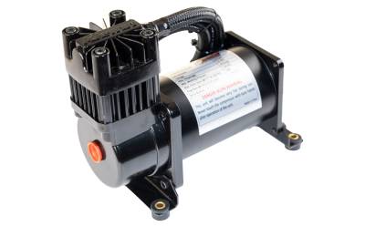Kleinn Automotive Air Horns - Kleinn Automotive Air Horns 6275RC Air Compressor - Image 2