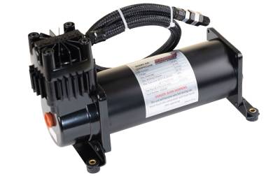Kleinn Automotive Air Horns - Kleinn Automotive Air Horns 6450RC Air Compressor - Image 2