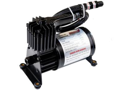 Kleinn Automotive Air Horns - Kleinn Automotive Air Horns 6270RC Air Compressor - Image 2