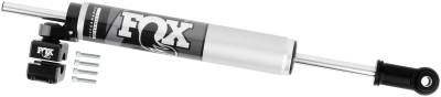 FOX Offroad Shocks - FOX Offroad Shocks 985-02-129 Fox 2.0 Performance Series TS Stabilizer - Image 3