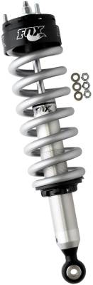FOX Offroad Shocks - FOX Offroad Shocks 983-02-085 Fox 2.0 Performance Series Coil-Over IFP Shock - Image 4