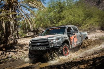 FOX Offroad Shocks - FOX Offroad Shocks 985-24-101 Fox 2.0 Performance Series Smooth Body Reservoir Shock - Image 7