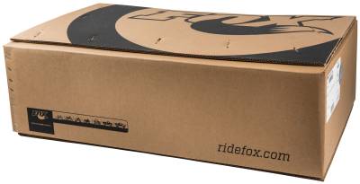 FOX Offroad Shocks - FOX Offroad Shocks 883-26-084 Fox 2.5 Performance Elite Series Smooth Body Reservoir Shock - Image 7