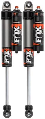 FOX Offroad Shocks - FOX Offroad Shocks 883-26-085 Fox 2.5 Performance Elite Series Smooth Body Reservoir Shock - Image 4