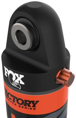 FOX Offroad Shocks - FOX Offroad Shocks 981-25-045 Fox 2.5 Factory Race Series Bump Stop - Image 2