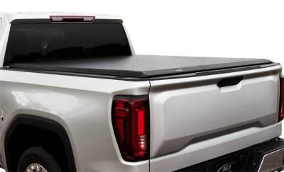 ACI - ACI 31099 LITERIDER Roll-Up Cover - Image 1
