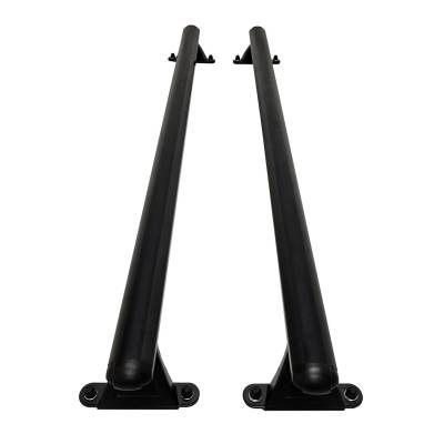 Westin - Westin 16-10010 Aluminum Bed Topper Cross Rails - Image 5