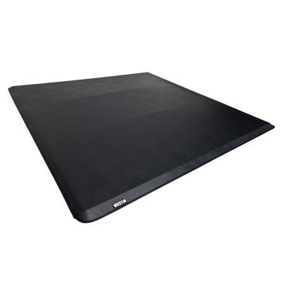 Westin - Westin 19-10285 Roll-Up Tonneau Cover - Image 1
