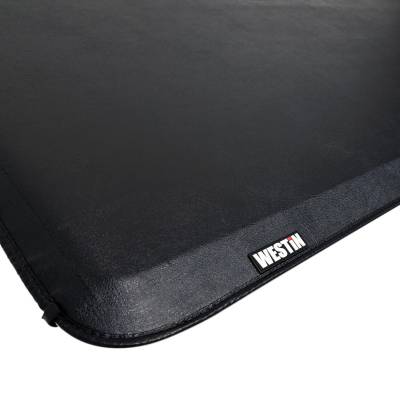Westin - Westin 19-10285 Roll-Up Tonneau Cover - Image 4