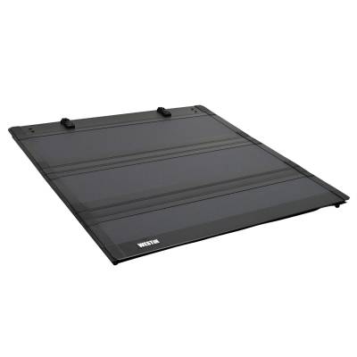 Westin - Westin 19-44165 Tri-Fold Tonneau Cover - Image 2
