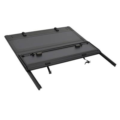 Westin - Westin 19-44165 Tri-Fold Tonneau Cover - Image 4