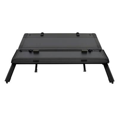 Westin - Westin 19-44165 Tri-Fold Tonneau Cover - Image 6