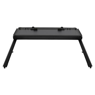 Westin - Westin 19-44165 Tri-Fold Tonneau Cover - Image 7