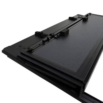 Westin - Westin 19-44165 Tri-Fold Tonneau Cover - Image 8