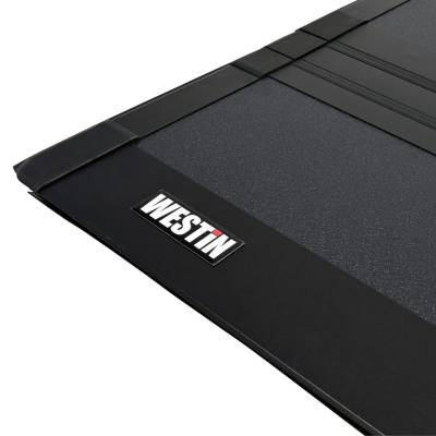 Westin - Westin 19-44165 Tri-Fold Tonneau Cover - Image 10