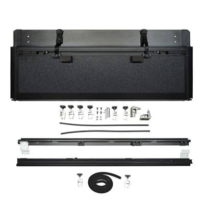 Westin - Westin 19-44165 Tri-Fold Tonneau Cover - Image 11