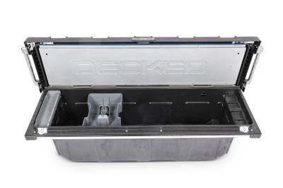 Decked - DECKED TBFD DECKED Tool Box - Image 5