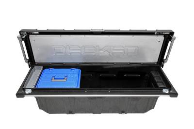Decked - DECKED TBFD DECKED Tool Box - Image 6
