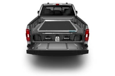 Decked - DECKED DCG1000-5641 CargoGlide Truck Bed Slide - Image 6