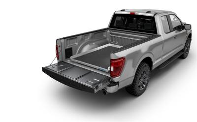 Decked - DECKED DCG1000-5641 CargoGlide Truck Bed Slide - Image 7