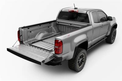 Decked - DECKED DCG1000-8048 CargoGlide Truck Bed Slide - Image 3