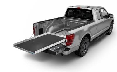 Decked - DECKED DCG1000-8048 CargoGlide Truck Bed Slide - Image 6
