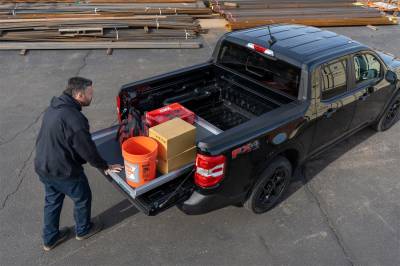 Decked - DECKED DCG1000-5241 CargoGlide Truck Bed Slide - Image 2