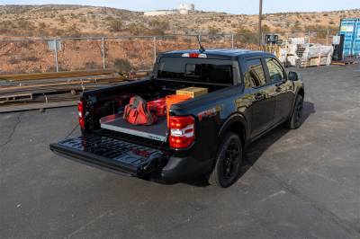 Decked - DECKED DCG1000-5241 CargoGlide Truck Bed Slide - Image 3