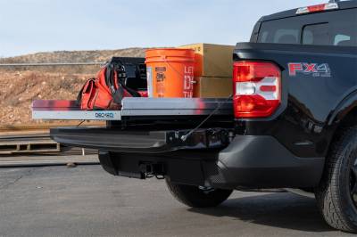 Decked - DECKED DCG1000-5241 CargoGlide Truck Bed Slide - Image 4