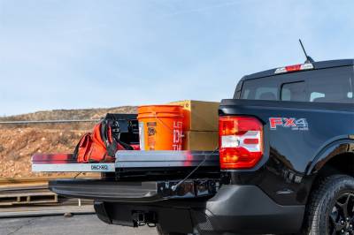Decked - DECKED DCG1000-5241 CargoGlide Truck Bed Slide - Image 5