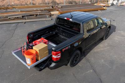 Decked - DECKED DCG1000-5241 CargoGlide Truck Bed Slide - Image 6