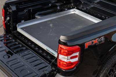 Decked - DECKED DCG1000-5241 CargoGlide Truck Bed Slide - Image 7