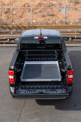 Decked - DECKED DCG1000-5241 CargoGlide Truck Bed Slide - Image 9