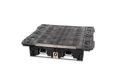 Decked - DECKED XF2 DECKED Two Drawer Storage System - Image 1