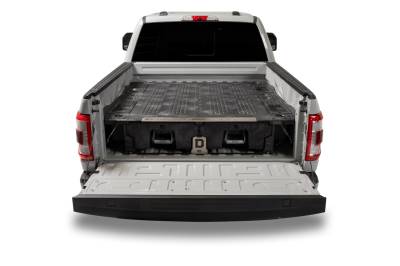 Decked - DECKED XF2 DECKED Two Drawer Storage System - Image 6