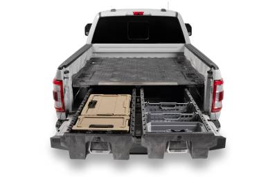 Decked - DECKED XF3 DECKED Two Drawer Storage System - Image 5