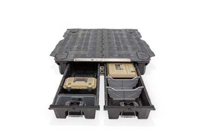 Decked - DECKED XF6 DECKED Two Drawer Storage System - Image 3