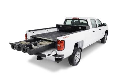 Decked - DECKED XF6 DECKED Two Drawer Storage System - Image 5