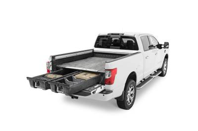Decked - DECKED XN1 DECKED Two Drawer Storage System - Image 5