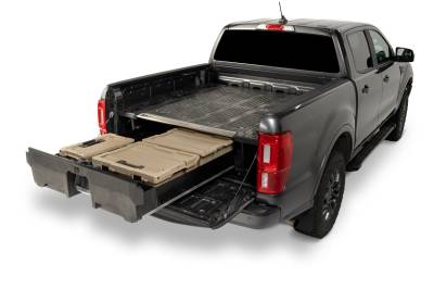 Decked - DECKED YF3 DECKED One Drawer Storage System - Image 3