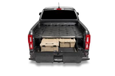 Decked - DECKED YF3 DECKED One Drawer Storage System - Image 7
