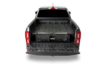 Decked - DECKED YJ1 DECKED One Drawer Storage System - Image 5