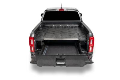 Decked - DECKED YJ1 DECKED One Drawer Storage System - Image 6