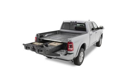 Decked - DECKED XR8 DECKED Two Drawer Storage System - Image 5