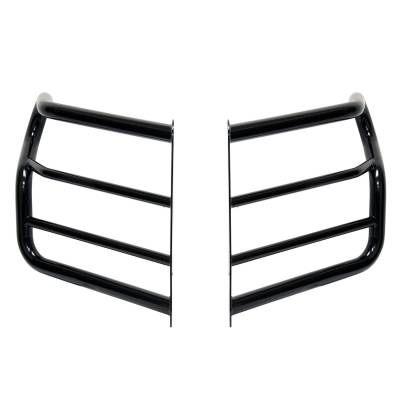 Westin - Westin 57-23995 HDX Grille Guard - Image 9