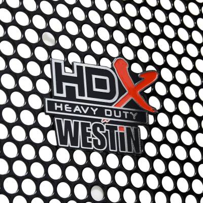 Westin - Westin 57-23995 HDX Grille Guard - Image 11