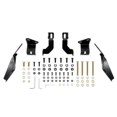 Westin - Westin 57-23995 HDX Grille Guard - Image 12