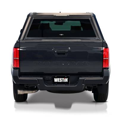 Westin - Westin 16-12815 Aluminum Bed Topper - Image 11