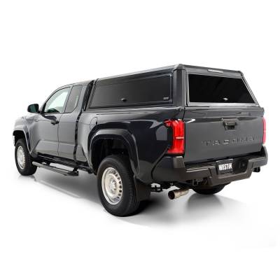 Westin - Westin 16-12815 Aluminum Bed Topper - Image 13